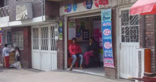 MINUTOS INTERNET FOTOCOPIAS BOGOTÁ MINUTOS INTERNET FOTOCOPIAS BOGOTÁ